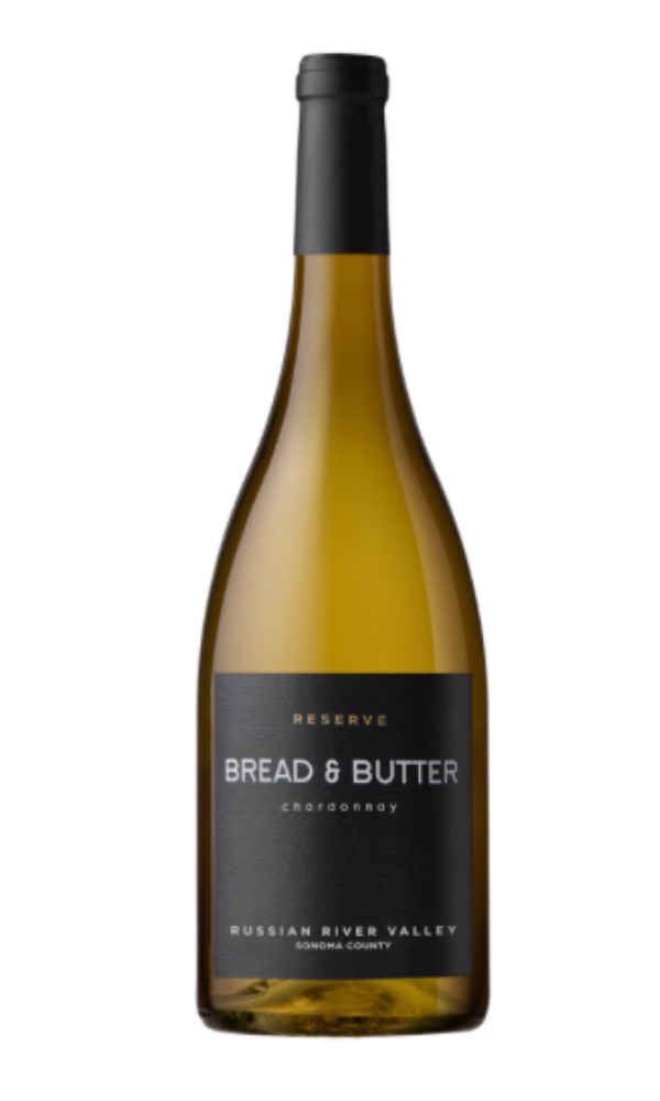 Bread & Butter Chardonnay Reserve